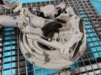 Zwrotnica prawa piasta przód 2.0 T (B48b20a) BMW G20