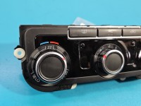 Konsola panel nawiewu Vw Golf VI 5HB009751-10