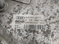 Chłodnica oleju AUDI A6 C7 4H0317021T 3.0 TDI