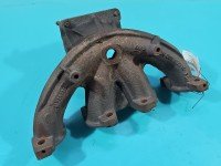 Kolektor wydechowy Peugeot 206 9636962310 1.1 wiel