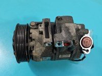 Sprężarka klimatyzacji kompresor Skoda Fabia I 6Q0820803D, 447220-8123