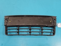 Zaślepka kratka zderzaka środkowa atrapa Ford Focus Mk3 BM51-17K945-F