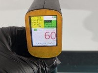 DRZWI PRZÓD LEWE KIEROWCY Ford Transit Courier 14-23 5d biały B5