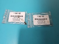 Zacisk przód lewy Opel Agila A I 1.2 16V