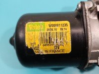 Silniczek Silnik wycieraczek przód Nissan Qashqai I J10 06-13 W000011235