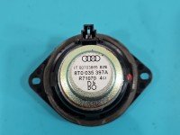 Głośniki komplet AUDI A4 B8 8K9035382B, 8K0035411A, 8T0035415B