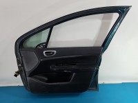 DRZWI PRZÓD PRAWE PASAŻERA Peugeot 307 5d KSUD