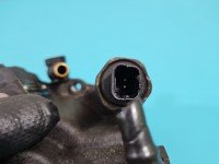 Pompa wtryskowa Citroen C3 I 5WS40008, 9651590880 1.4 HDI