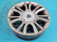4X alufelgi felgi 16" komplet Lancia Delta III 08-14 R16