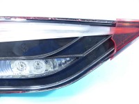 Lampa tył lewa klapy Toyota Avensis III T27 kombi EUROPA