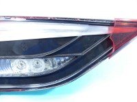 Lampa tył lewa Toyota Avensis III T27 kombi