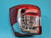 Lampa tył lewa Suzuki Sx4 S-Cross 13-21 HB