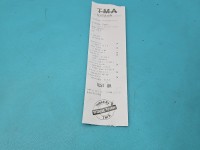 TEST Alternator Vw Passat B5 028903031A 1.9 TDI