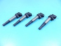 Cewka zapłonowa Citroen C5 II X7 1.6 THP 4el, 3PIN 7575010-80-03