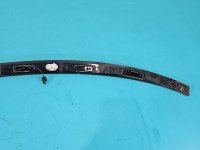 TRZECIE ŚWIATŁO STOP STOPU Jaguar XE X760 sedan