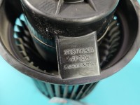 Dmuchawa nawiewu wentylator Nissan Juke I F15 10-19 europa