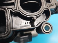 Kolektor ssący Audi A5 8T 059129086L, 059129711CL 3.0 tdi