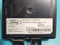 Sterownik moduł Producent części: FORD, MARTWEGO POLA radar tył prawy, FS7T-14D453-AC, DS7T-14C689-ED Ford Mondeo Mk5