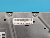 Wzmacniacz Volvo S90 II 16-