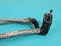 Mechanizm wycieraczek 566955023 Skoda Kodiaq I europa