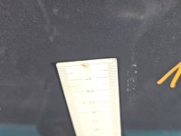 DRZWI PRZÓD LEWE KIEROWCY Ford Focus Mk3 5d Eb