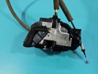 Zamek przód lewy Renault Kadjar EUROPA 6PIN