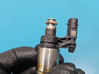Wtryskiwacz listwa wtryskowa 0261500374, 04E906036T, 06K906051A Vw Golf VII 1.2 TSI 86KM