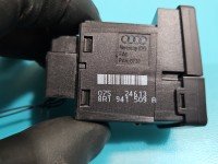 Przełącznik świateł awaryjnych AUDI Q5 8R 08- 8R1941509A