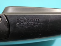 Lusterko prawe Toyota Avensis II T25 srebrny 6T1 europa