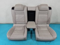 Fotele komplet kanapa BMW X6 E71