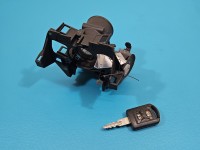 Stacyjka KLUCZYK WKŁADKA Opel Meriva A 90589389