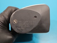 Przepustnica Bmw e46 1439224 1.8 wiel