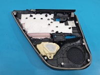 Tapicerka drzwi tył prawa boczek LEXUS CT 10-22