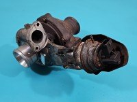 Turbosprężarka Opel Insignia A 786137-1, 55570748 2.0 cdti (A20DTH) 160KM