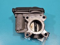 Przepustnica Renault Clio IV 12-20 161206038R 0.9 Tce