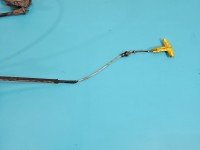 Hamulec ręczny elektryczny Renault Scenic II 8200418647