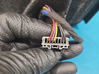 Lusterko prawe Nissan Qashqai I J10 06-13 KAD G europa