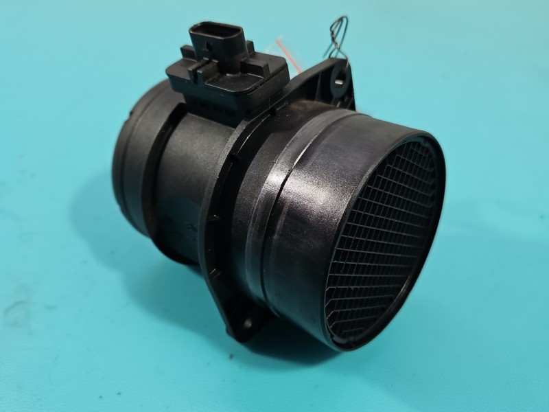 Przepływomierz Skoda Octavia III 0281002956, 03L906461A 2.0 tdi