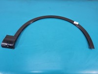 Listwa błotnika przód prawa AUDI Q7 II 4M 7229-7000
