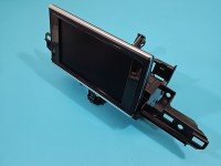 Wyświetlacz AUDI A6 C7 4G1919601K monitor