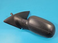 Lusterko lewe Opel Corsa C manualny, Europejska, manualne europa