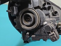 Reflektor lewy lampa przód Nissan Micra K13 EUROPA