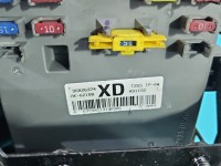 Komputer Sterownik silnika 96983177, 5WY5968C Chevrolet Aveo T250 1.2 16V