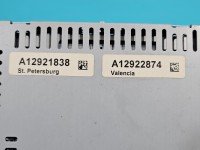 Radio fabryczne Ford Mondeo Mk5 radioodtwarzacz