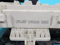 Skrzynka bezpieczników Ford Focus Mk2