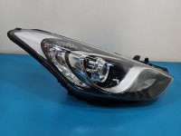 Reflektor prawy lampa przód Hyundai I30 II 12-16 EUROPA R0090H1YM66, 92102-A6100
