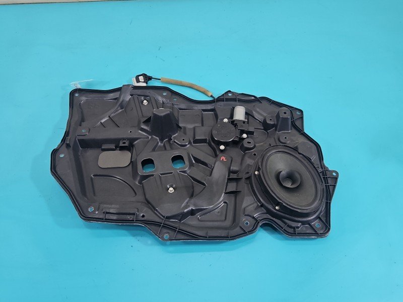 Podnośnik przód lewy SZYBY WINDA MAZDA 3 II BL 08-13 5d HB