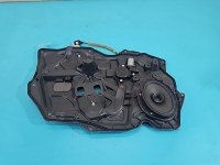 Podnośnik przód lewy SZYBY WINDA MAZDA 3 II BL 08-13 5d HB