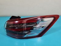Lampa tył prawa Ford S-max II MK2 HB