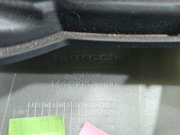 Listwa listwy dekory dekor deski Toyota Aygo II 14-22 eu